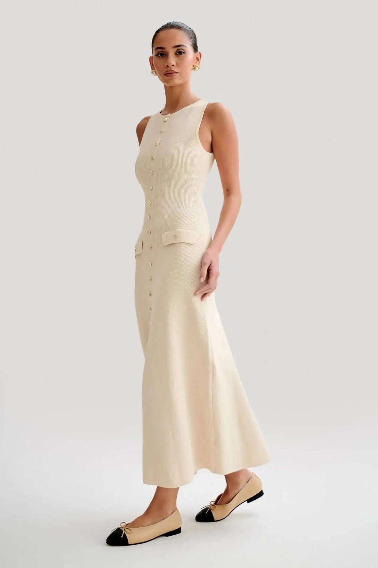 Marcella® | Gestricktes Kleid