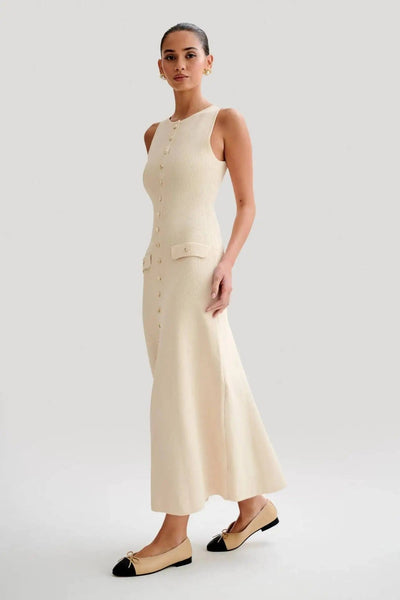 Marcella® | Gestricktes Kleid