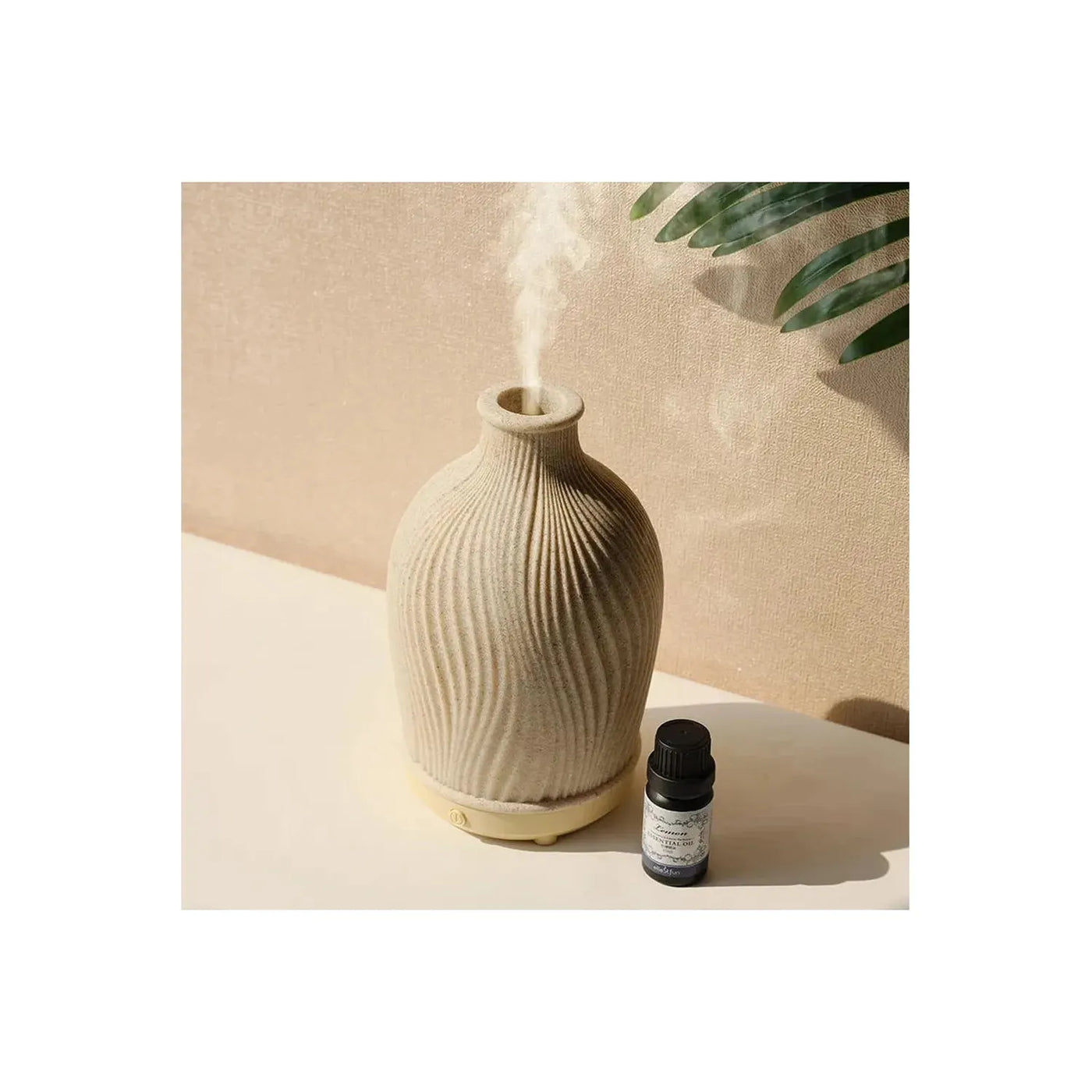 TranquilMist Befeuchter - Ultraschall Aroma Befeuchter