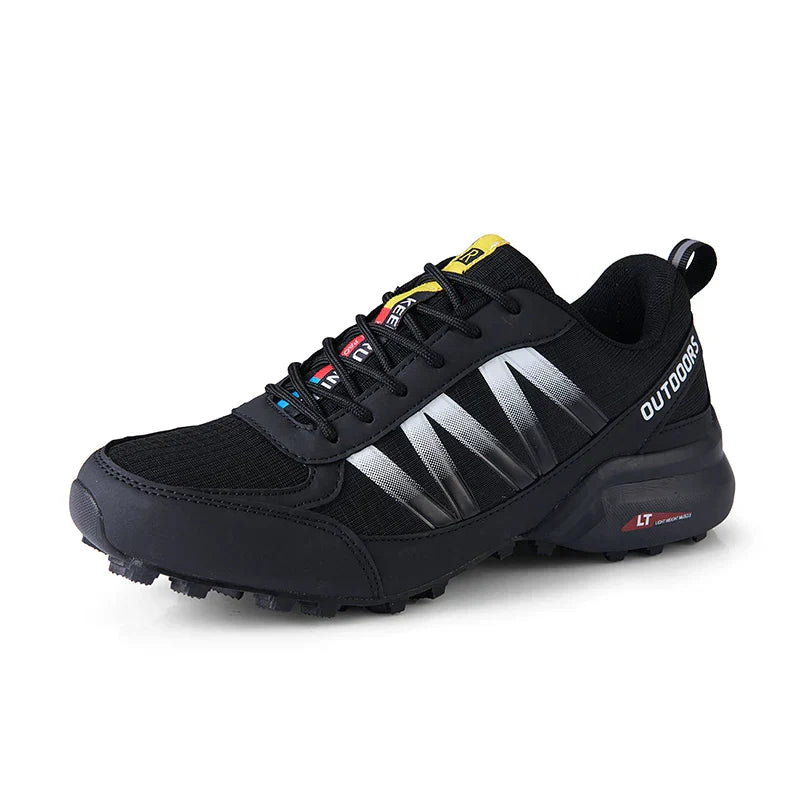 WildStep - Outdoor Trainer