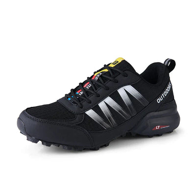 WildStep - Outdoor Trainer