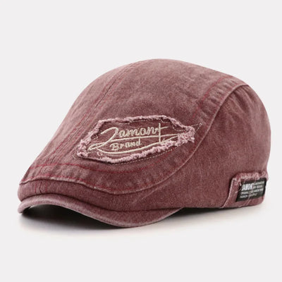 Vaznea | Denim Cap