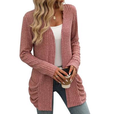 Luciene™ Lässiger Cardigan