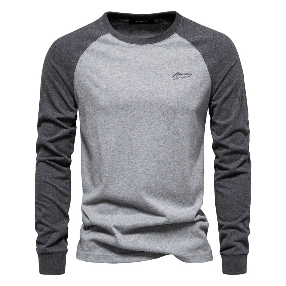 Anton | Langarm-Shirt