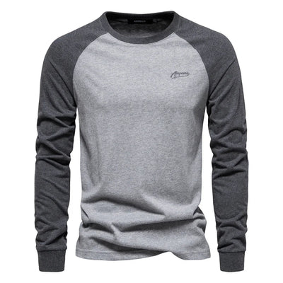 Anton | Langarm-Shirt