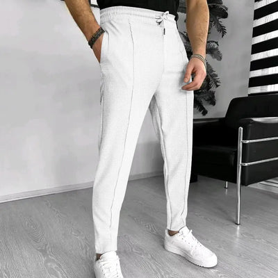 Kaspar - Bequeme Herren Freizeithose