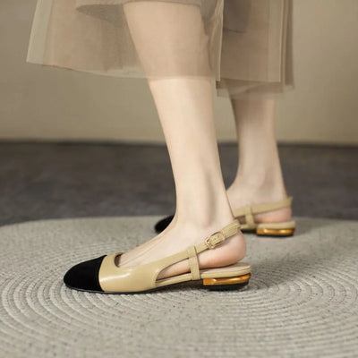 Merelyn ™- Orthopädische Schnalle Sandalen