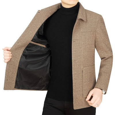THEOBALD I ELEGANTER BLAZER