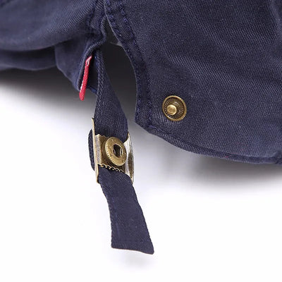 Beeckhoven™ | Retro Pet Cap