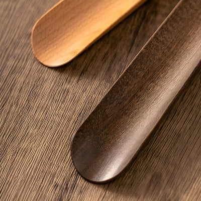 NordWood - Magnetischer Langstiel-Schuhlöffel