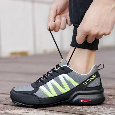 WildStep - Outdoor Trainer