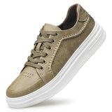 Werner | Herren Lederschuhe Zeitlos Elegant Klassisch in Braun