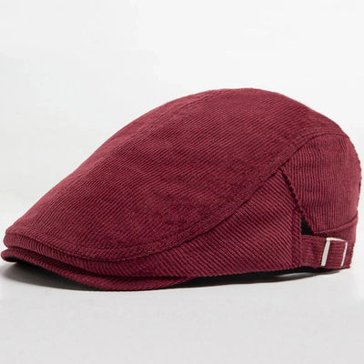 Vaznea | Corduroy Cap