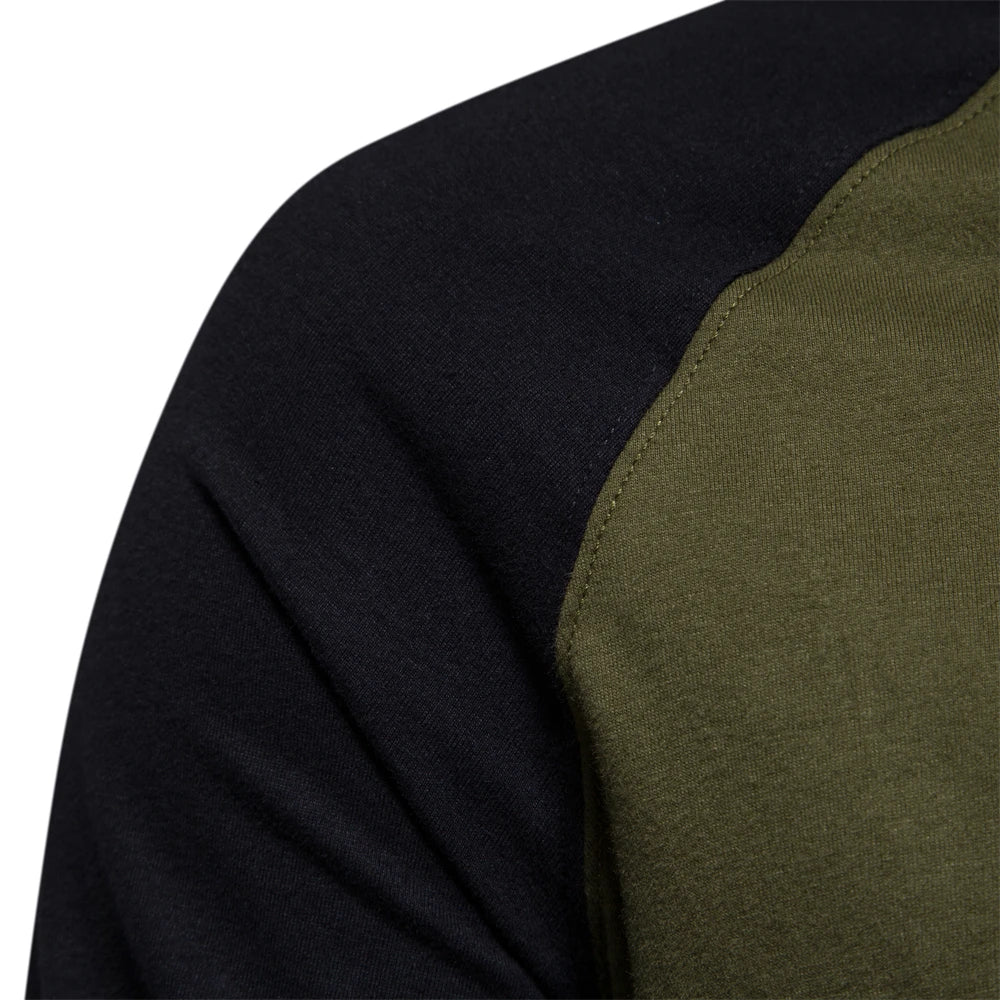 Anton | Langarm-Shirt
