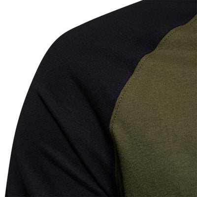 Anton | Langarm-Shirt