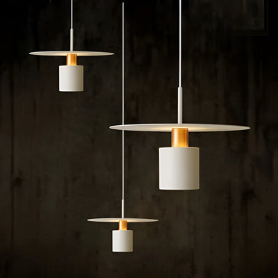 OrbBrass Light - Nordic Pendant Denmark LED Light