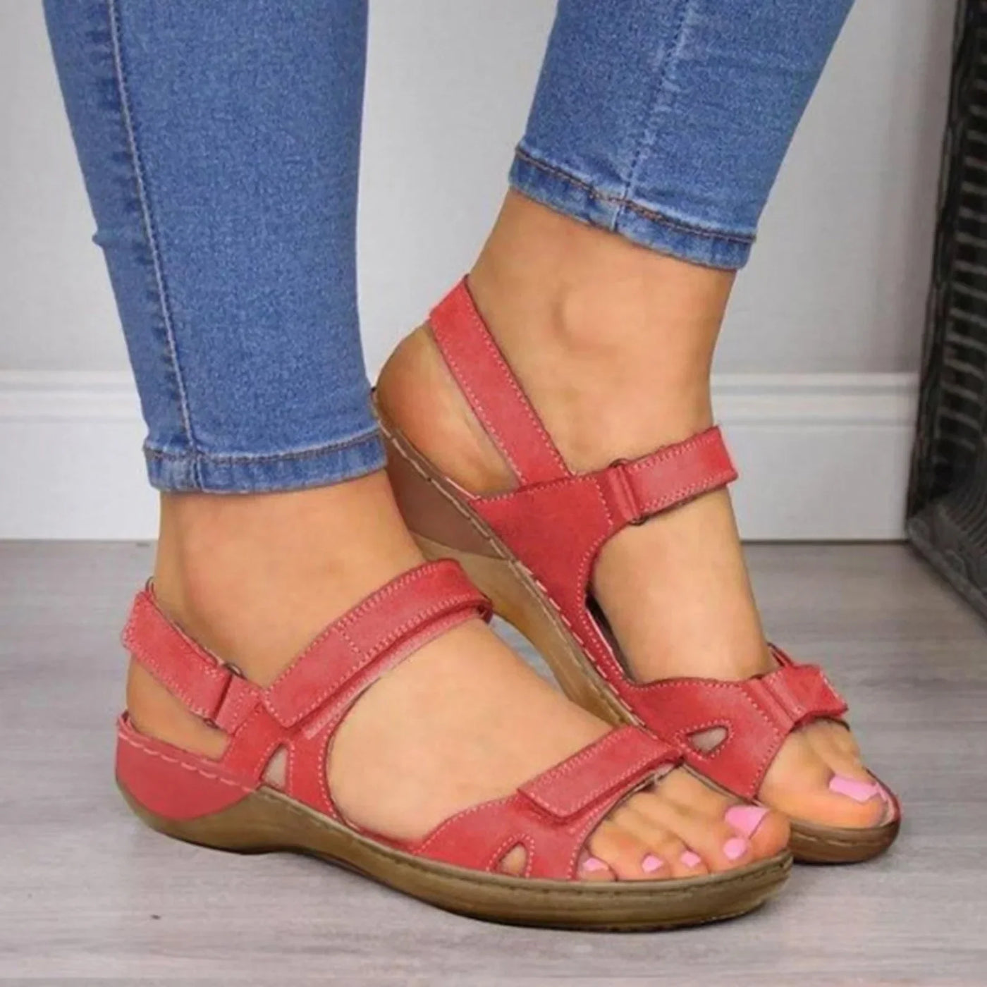 Avelora | Orthopädische Sandalen