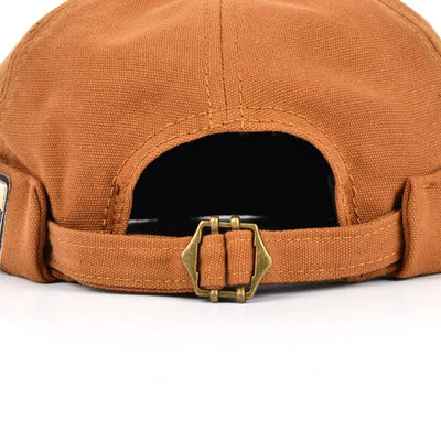 Vaznea | Vintage Docker Cap