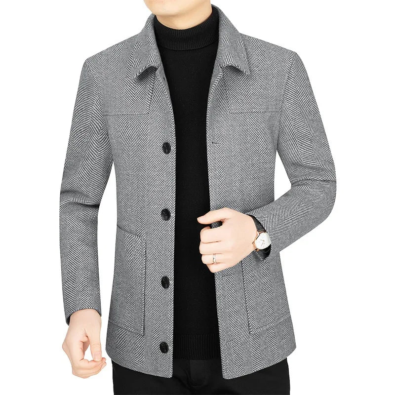 THEOBALD I ELEGANTER BLAZER