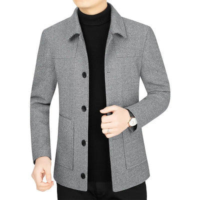 THEOBALD I ELEGANTER BLAZER