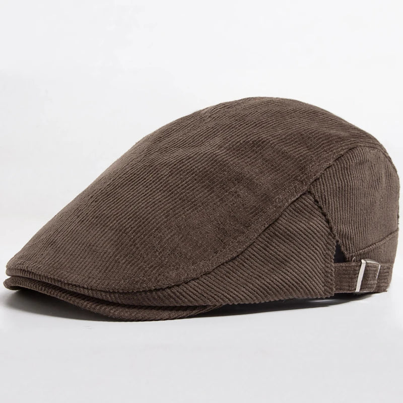 Vaznea | Corduroy Cap