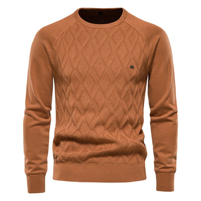 Oliver - eleganter Pullover