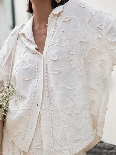 Justine® | Elegantes, lässiges Set