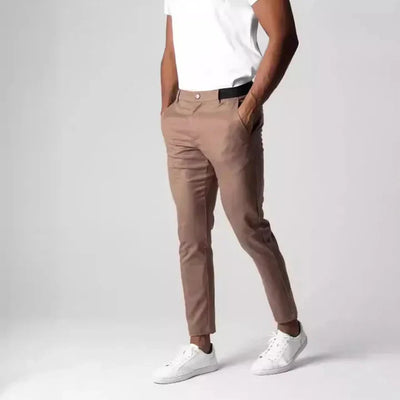 Slim-Fit Grayson Freizeithose