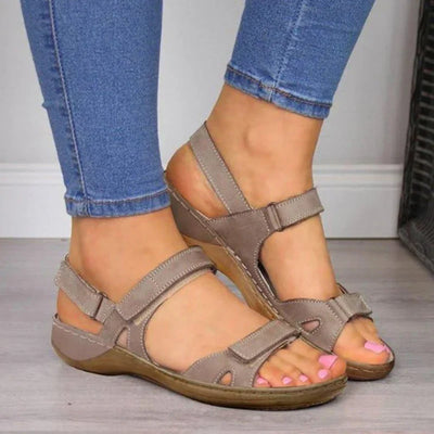 Avelora | Orthopädische Sandalen