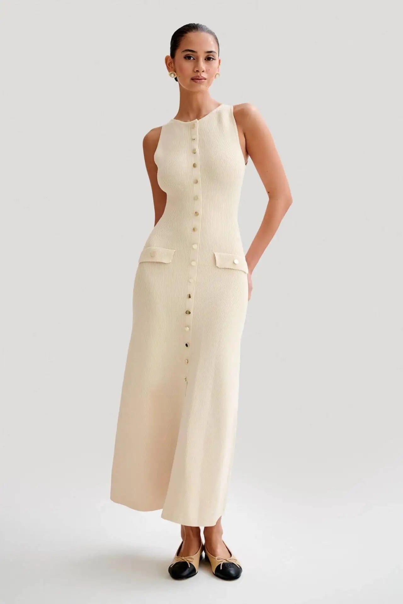 Marcella® | Gestricktes Kleid