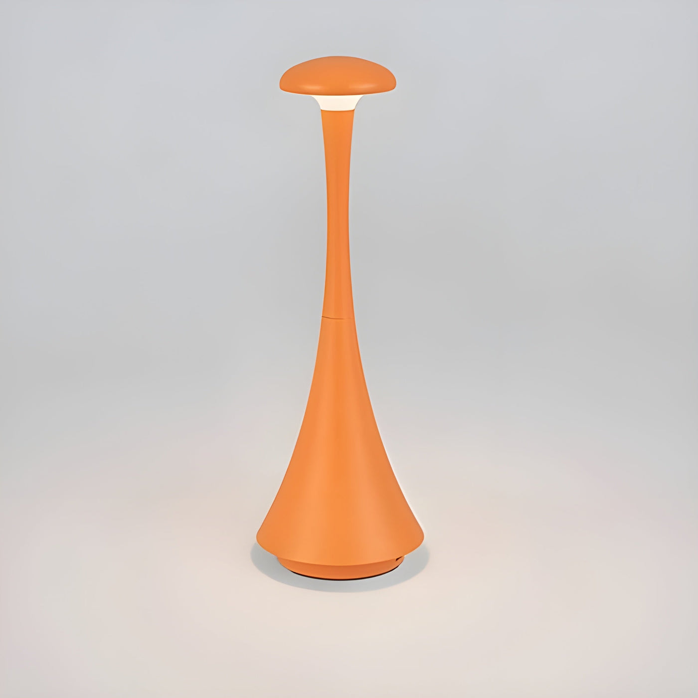 GlideGlow Light – Tragbare USB-Lade-Nachtlampe