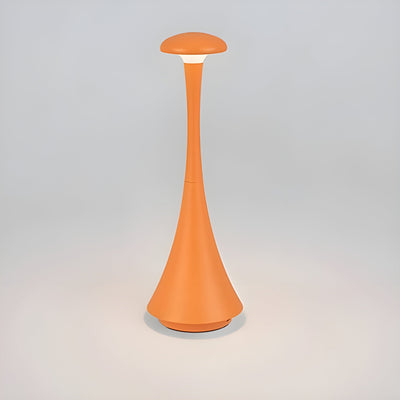 GlideGlow Light – Tragbare USB-Lade-Nachtlampe