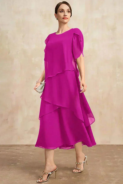 Carona™ - Elegantes Kleid
