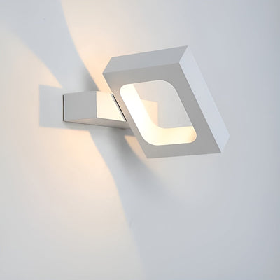 VividBeam Light - Drehbare Indoor LED Wandleuchte