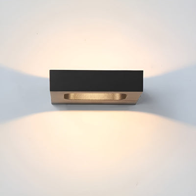 VividBeam Light - Drehbare Indoor LED Wandleuchte