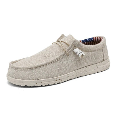 Belio - Bequeme Herren-Slipper