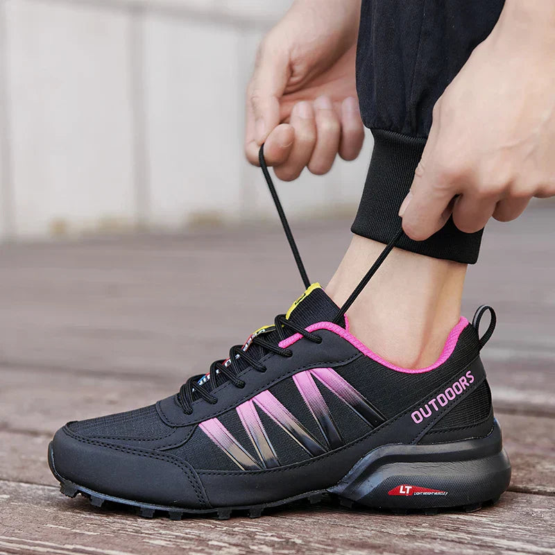 WildStep - Outdoor Trainer