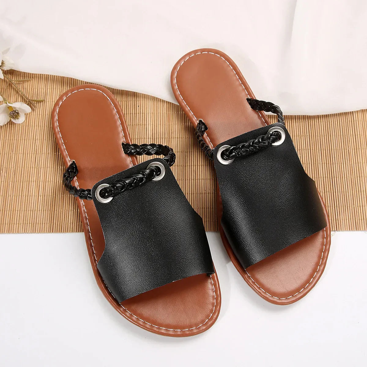 Valentina | Orthopädische Sandalen
