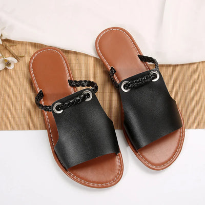 Valentina | Orthopädische Sandalen