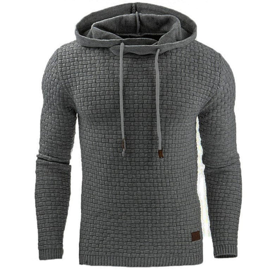 SAMUEL - Lässiger Pullover