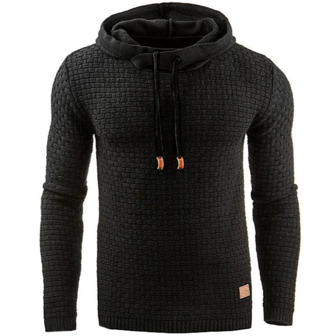 SAMUEL - Lässiger Pullover