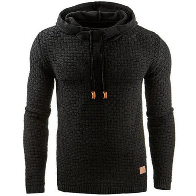 SAMUEL - Lässiger Pullover