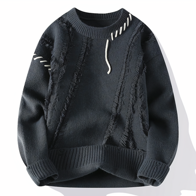 Strickpulli für Männer