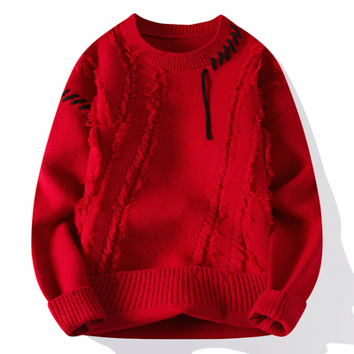 Strickpulli für Männer
