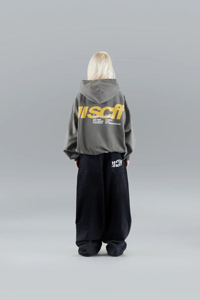 Bequemer bedruckter Unisex Hoodie