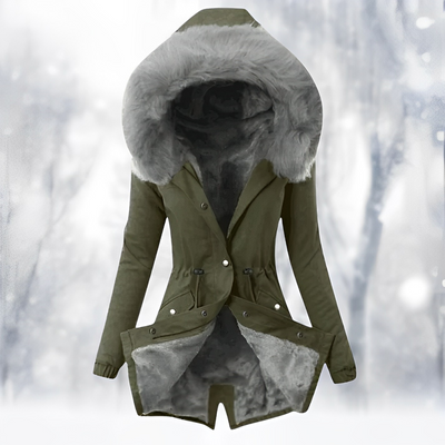 Phobe - Winter-Fleecejacke