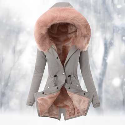 Phobe - Winter-Fleecejacke