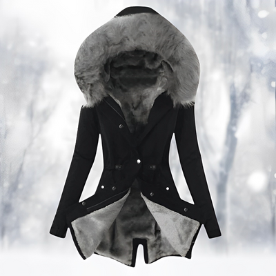 Phobe - Winter-Fleecejacke