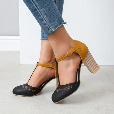 Philippa - Elegante Pumps mit hohem Absatz