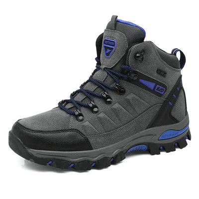 Hillstep™ TrailWalker – Orthopädischer Wanderschuh
